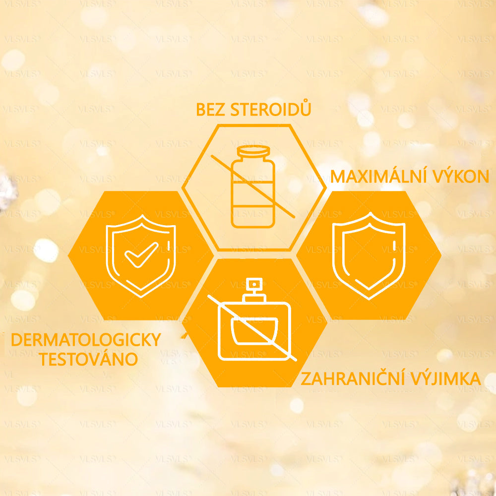 ✅VLSVLS™ Obnovující krém se včelím jedem🐝💥