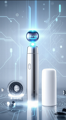 Foulme® PRO Neinvazivní laserové pero na odstraňování bradavic a znamének
