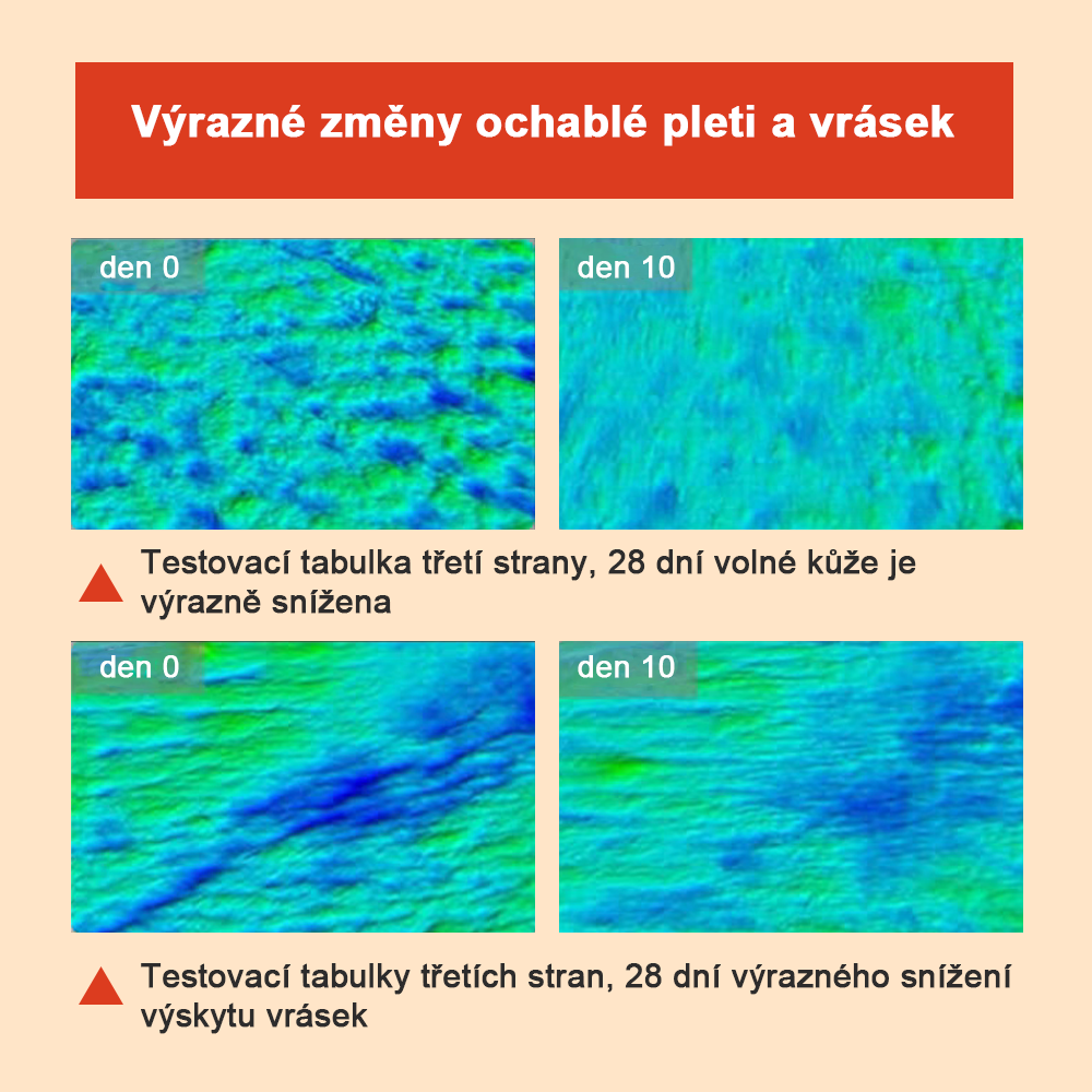 𝗦𝗧𝗗𝗘𝗜™ Zázračný luxusní tělový olej (Časově omezená sleva 80 % - poslední 1 den)🌹🔥