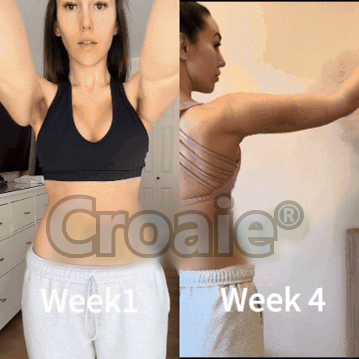 Croaie® Nano Microneedle Patch with SMGT-GLP-1 & Matrixyl 3000 – Slimming,👨⚕️👨⚕️ Skin Tightening, Blood Sugar Support, No Injection, 7-Day Result