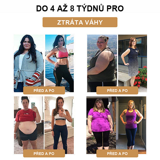 💃【🫧𝗗𝗼𝗯𝗶́𝗿𝗸𝗮🫧】2024 Nový ultrazvukový liposukční detoxikační náramek SlimPulse™(Doporučení lékaře👨⚕)