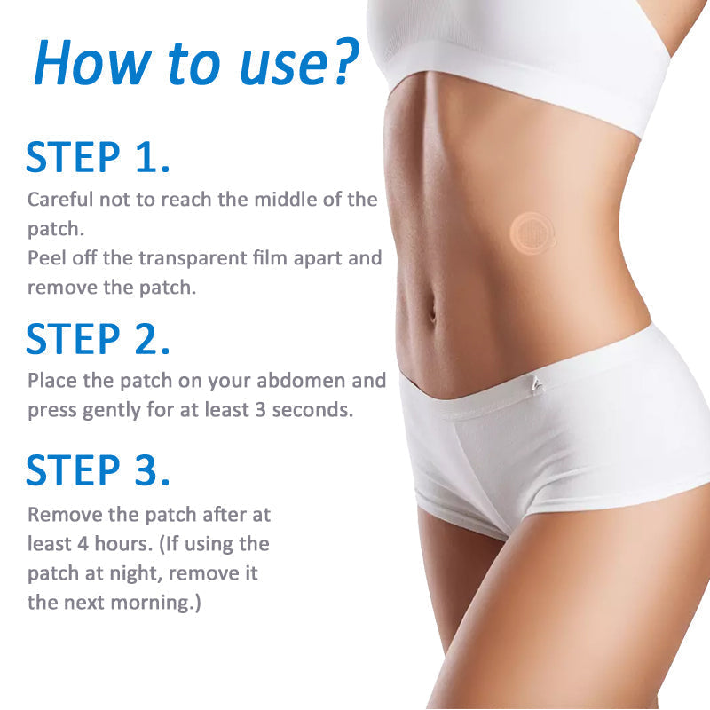 Croaie® Nano Microneedle Patch with SMGT-GLP-1 & Matrixyl 3000 – Slimming,👨⚕️👨⚕️ Skin Tightening, Blood Sugar Support, No Injection, 7-Day Result