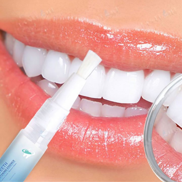 ⏳Časově omezená nabídka⏳LIMETOW™ Teeth Whitening Essence