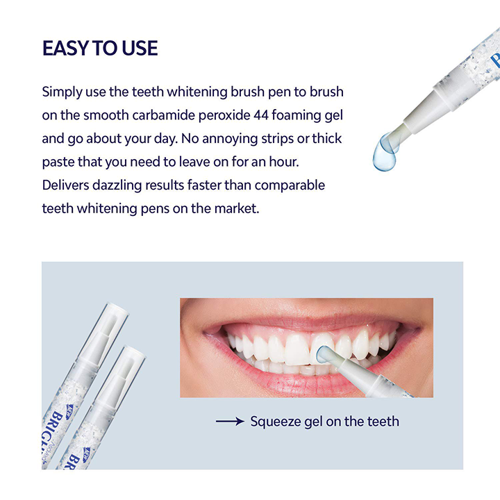 ⏳Časově omezená nabídka⏳LIMETOW™ Teeth Whitening Essence