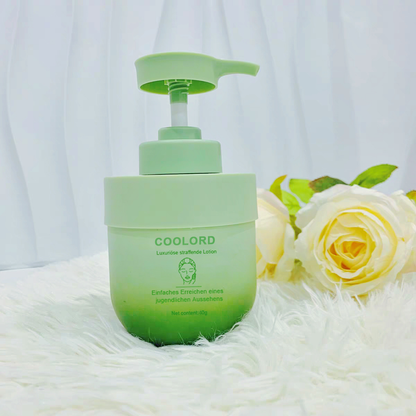 💞Coolord™ Luxusní kolagenový zpevňující krém (pro všechny ženy)