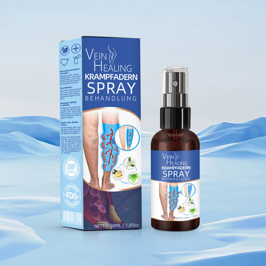 🌱🌠✨Sprej na léčbu křečových žil Veinhealing™🌿