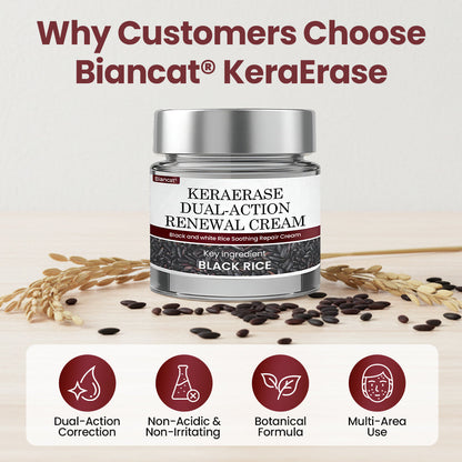 Biancat® KeraErase Dvoufázový Regenerační Krém