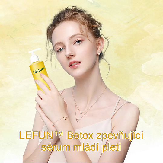 【✨Dobírka✨】Sleva na poslední den: 𝟕𝟎% 𝐎𝐅𝐅 LEFUN® Zpevňující regenerační olej na pleť🔥