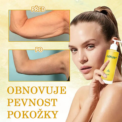 【✨Dobírka✨】Sleva na poslední den: 𝟕𝟎% 𝐎𝐅𝐅 LEFUN® Zpevňující regenerační olej na pleť🔥