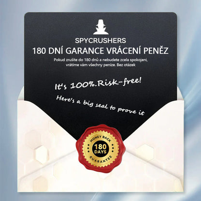 Lékárna Na Poště Oficiální obchod | Foulme® NailRescue Včelí jed ve spreji