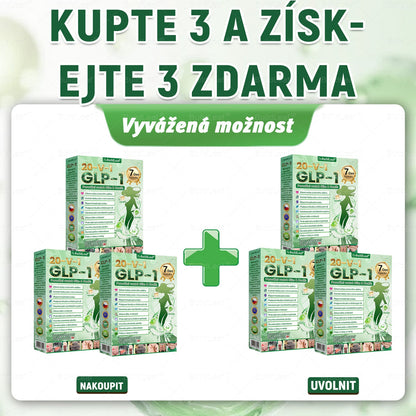 Oficiální obchod | BuildLeaf® GLP-1 20-v-1 Slim & Zdraví orální roztok 💧 (1× denně, výsledky za 7 dní). Obsahuje 100 mld. CFU probiotik ✅ Podporuje hubnutí, zdraví srdce ❤️, trávení i energii.