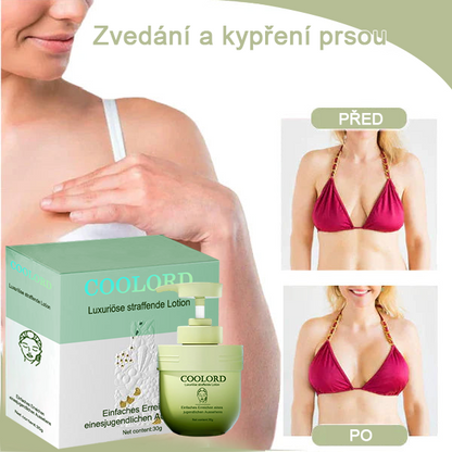 💞Coolord™ Luxusní kolagenový zpevňující krém (pro všechny ženy)