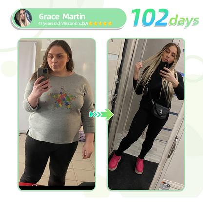 ⭐⭐7denní výsledky⭐⭐COROU™ SMGT-GLP-1 Nano Microneedle Patch💥（Bezbolestná, dlouhodobá, řešící diabetes, obezitu a kardiovaskulární onemocnění）💥💥