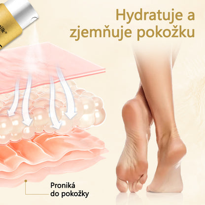 【Oficiální značkový obchod】Timilk® Sprej na hojení diabetické nohy - s obsahem včelího jedu