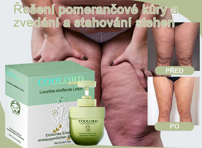 💞Coolord™ Luxusní kolagenový zpevňující krém (pro všechny ženy)