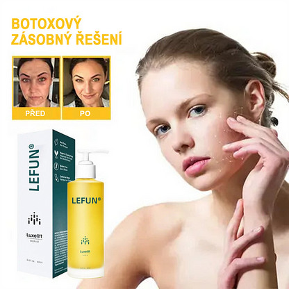 【✨Dobírka✨】Sleva na poslední den: 𝟕𝟎% 𝐎𝐅𝐅 LEFUN® Zpevňující regenerační olej na pleť🔥