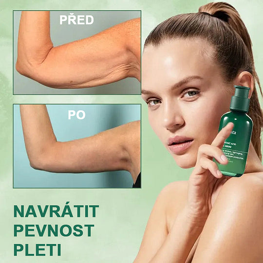 【✨Dobírka✨】Poslední den akce 80% sleva - Fubsta™ Skin Firming Rejuvenation Serum🔥