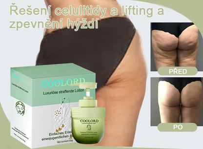 💞Coolord™ Luxusní kolagenový zpevňující krém (pro všechny ženy)
