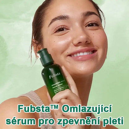 【✨Dobírka✨】Poslední den akce 80% sleva - Fubsta™ Skin Firming Rejuvenation Serum🔥