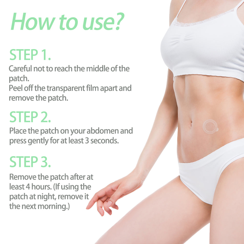 ⭐⭐7denní výsledky⭐⭐COROU™ SMGT-GLP-1 Nano Microneedle Patch💥（Bezbolestná, dlouhodobá, řešící diabetes, obezitu a kardiovaskulární onemocnění）💥💥