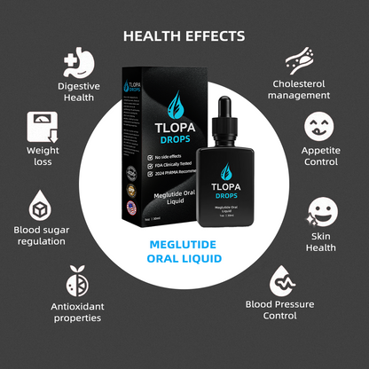 ✨𝐓𝐋𝐎𝐏𝐀® 𝙈𝙚𝙜𝙡𝙪 𝙊𝙧𝙖𝙡 𝙁𝙡𝙪𝙞𝙙✨ (𝙁𝙖𝙩-𝙗𝙪𝙧𝙣𝙞𝙣𝙜 𝙥𝙧𝙤𝙙𝙪𝙘𝙩 𝙞𝙣 𝙛𝙤𝙤𝙙-𝙜𝙧𝙖𝙙𝙚 𝙦𝙪𝙖𝙡𝙞𝙩𝙮, 𝙙𝙚𝙫𝙚𝙡𝙤𝙥𝙚𝙙 𝙗𝙮 𝙩𝙝𝙚 𝙈𝙚𝙙𝙞𝙘𝙖𝙡 𝙁𝙖𝙘𝙪𝙡𝙩𝙮 𝙤𝙛 𝙩𝙝𝙚 𝙐𝙣𝙞𝙫𝙚𝙧𝙨𝙞𝙩𝙮 𝙤𝙛 𝙎𝙮𝙙𝙣𝙚𝙮, 𝙝𝙞𝙜𝙝𝙡𝙮 𝙧𝙚𝙘𝙤𝙢𝙢𝙚𝙣𝙙𝙚𝙙 𝙗𝙮 𝙩𝙝𝙚 𝘼𝙪𝙨𝙩𝙧𝙖𝙡𝙞𝙖𝙣 𝙈𝙚𝙙𝙞𝙘𝙖𝙡 𝘼𝙨𝙨𝙤𝙘𝙞𝙖𝙩𝙞𝙤𝙣.)