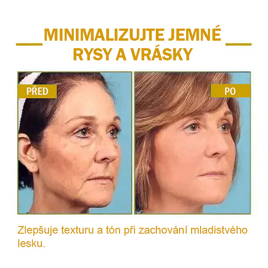 【✨Dobírka✨】Sleva na poslední den: 𝟕𝟎% 𝐎𝐅𝐅 LEFUN® Zpevňující regenerační olej na pleť🔥