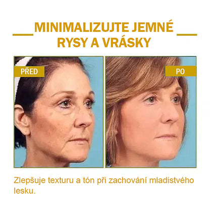 【✨Dobírka✨】Sleva na poslední den: 𝟕𝟎% 𝐎𝐅𝐅 LEFUN® Zpevňující regenerační olej na pleť🔥