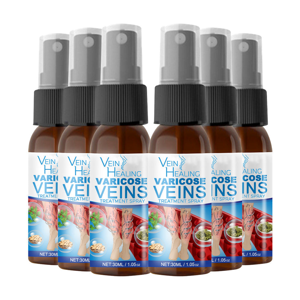 🌱🌠✨Sprej na léčbu křečových žil Veinhealing™🌿
