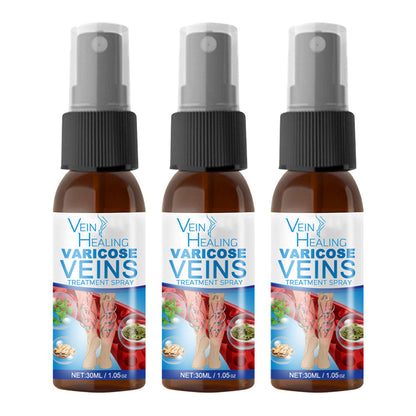 🌱🌠✨Sprej na léčbu křečových žil Veinhealing™🌿