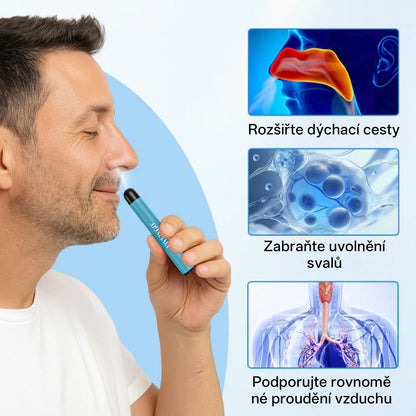 Fivfivgo® SnoreLess nosní dechový přístroj💥💥