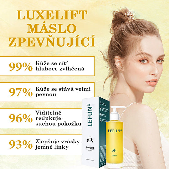 【✨Dobírka✨】Sleva na poslední den: 𝟕𝟎% 𝐎𝐅𝐅 LEFUN® Zpevňující regenerační olej na pleť🔥