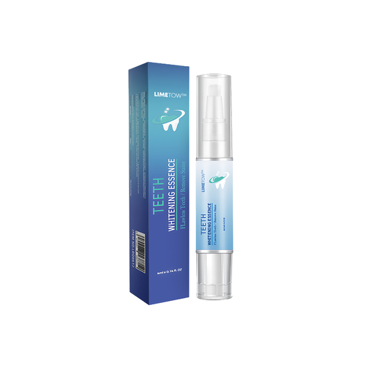 ⏳Časově omezená nabídka⏳LIMETOW™ Teeth Whitening Essence