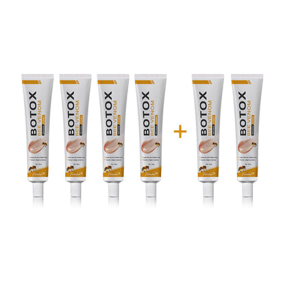 (💟Vyrobeno a odesláno z České republiky✅) Furzero™ Botox včelí jed krém na odstranění vrásek - POSLEDNÍ DEN 70% SLEVA